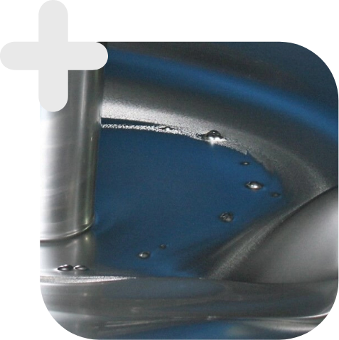 PureBright-UV Flexo Metallic Inks