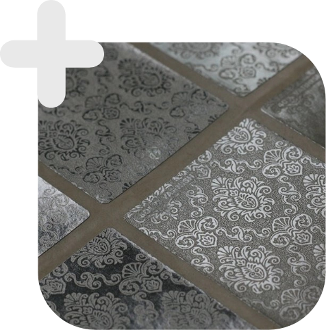 PureFX-UV Flexo Rough Texture