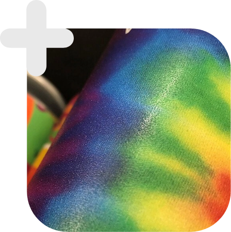 PureFX-UV Flexo Soft Touch