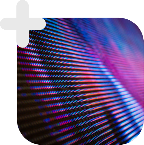 PureTone DC-UV LED Flexo Inks