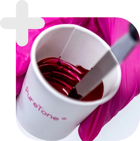 PureTone-UV Flexo Inks