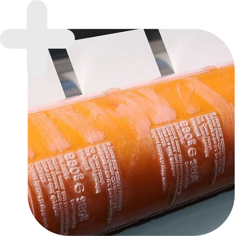 PureWhite-UV Flexo Opaque Whites